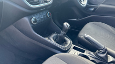 Ford Fiesta 1.1 Trend 5dr Petrol Hatchback